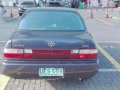 Toyota Corolla 1995 GLI-4