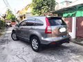 2009 honda crv 4x4 top of the line very fresh NOT RAV4 XTRAIL CX7-3