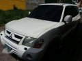 2005 Pajero Ck For Sale or Swap-1