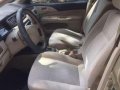 2004 Mitsubishi Lancer GLS Automatic-8