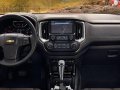 Chevrolet Colorado LT 2017-1