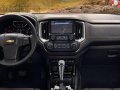 Chevrolet Colorado LT 2017-1