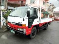 2007 Isuzu Elf Dropside 10ft 4BE1-0