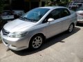 Honda city idsi eagle eye manual 06-0