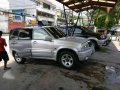 For Sale Suzuki Vitara 2000-0