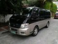 Nissan Urvan 2007 Estate VX3.0 for sale-0