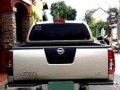 FOR SALE 2013 Nissan Frontier Navara 4x2-1