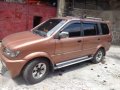 Isuzu Crosswind XUVi 2004-2