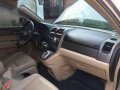 2009 honda crv 4x4 top of the line very fresh NOT RAV4 XTRAIL CX7-9