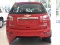 New 2017 Chevrolet Trailblazer 4x4 Z71-2