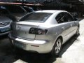 2012 Mazda 3 Sedan white for sale-2