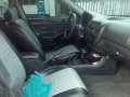 Honda Civic LXI automatic transmission-7