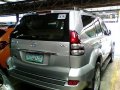 Toyota Land Cruiser Prado 2009 for sale-6