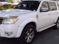 Ford everest 4x2 automatic diesel 2010-0