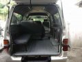 Nissan urvan 2015 model vx shuttle 18 seater-9