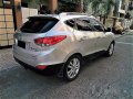 Hyundai Tucson 2011 for sale-4