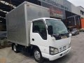 isuzu elf eagle eye aluminum van 4HL1 10FT-4