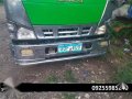 isuzu elf SOBIDA double cab 2013 sa CR-3