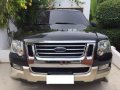 Ford Explorer - Eddy Bauer Edition - 4.0 L AdvanceTrac RSC-1