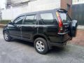 2003 Honda Crv-4