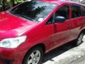Toyota innova J-0