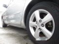2012 Mazda 3 Sedan white for sale-4