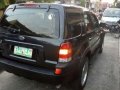 ford escape 2004 model auto matic tag honda crv nissan xtrail-3