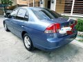 For Sale Honda Civic Dimension 2004-9