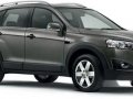 Chevrolet Captiva LS 2017-5