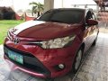 2013 Toyota Vios 1.3 E 2014-0