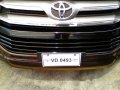 For sale Toyota Innova 2016-6