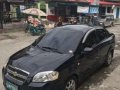 Chevrolet Aveo Sedan-2