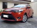 For sale Toyota Vios 2014-2