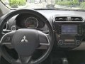 Mitsubishi Mirage G4 2014 for sale-7