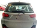 Honda Lunar Silver Mobilio New!-2