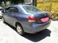 Toyota Vios J MT 2009-3