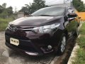 2017 Vios Automatic Dual VVTI-4
