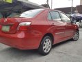 2012 Toyota Vios 1.3E MT-2