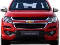 Chevrolet Colorado LT 2017-5