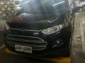 Ford Ecosport 2014 automatic-0