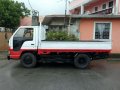 2007 Isuzu Elf Dropside 10ft 4BE1-1