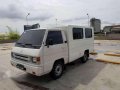 L300 Mitsubishi FB body 2012-3