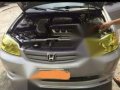 Honda civic VTIS dimension 2001 mdl-2