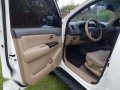 Toyota Fortuner 2012 G 4x2 AT Diesel-3
