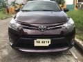 2017 Vios Automatic Dual VVTI-5