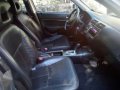 2004 Honda Civic vtis automatic-4