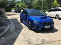 Subaru wrx (not sti evo 350z 86 crz)-2