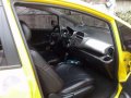 Honda Jazz 2009 1.5 A/T Yellow For Sale-3