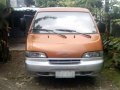 For sale Hyundai Grace van singkit-0