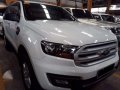 2016 Ford Everest AT Diesel White-1